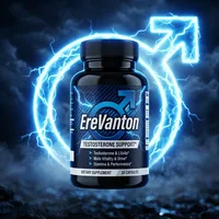 EreVanton bottle