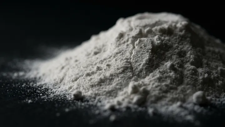 Baking soda, the base of the morning protocol