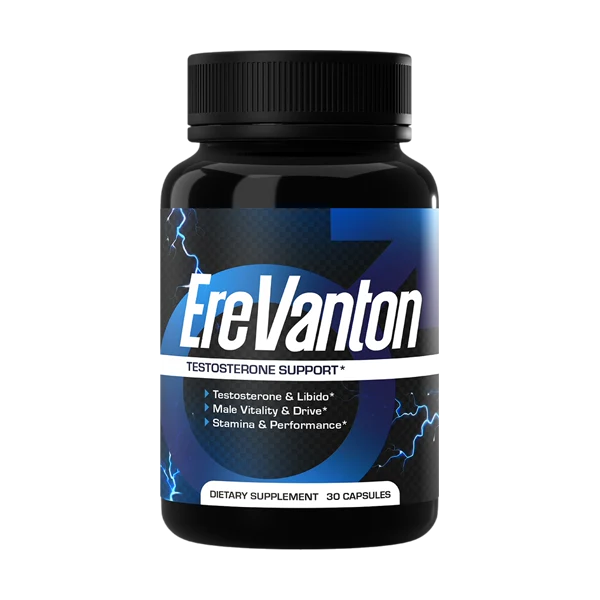 EreVanton 1 bottle