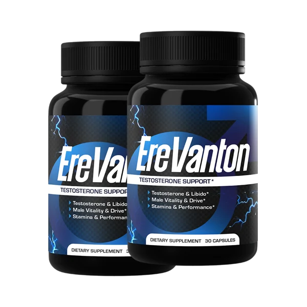 EreVanton 2 bottles